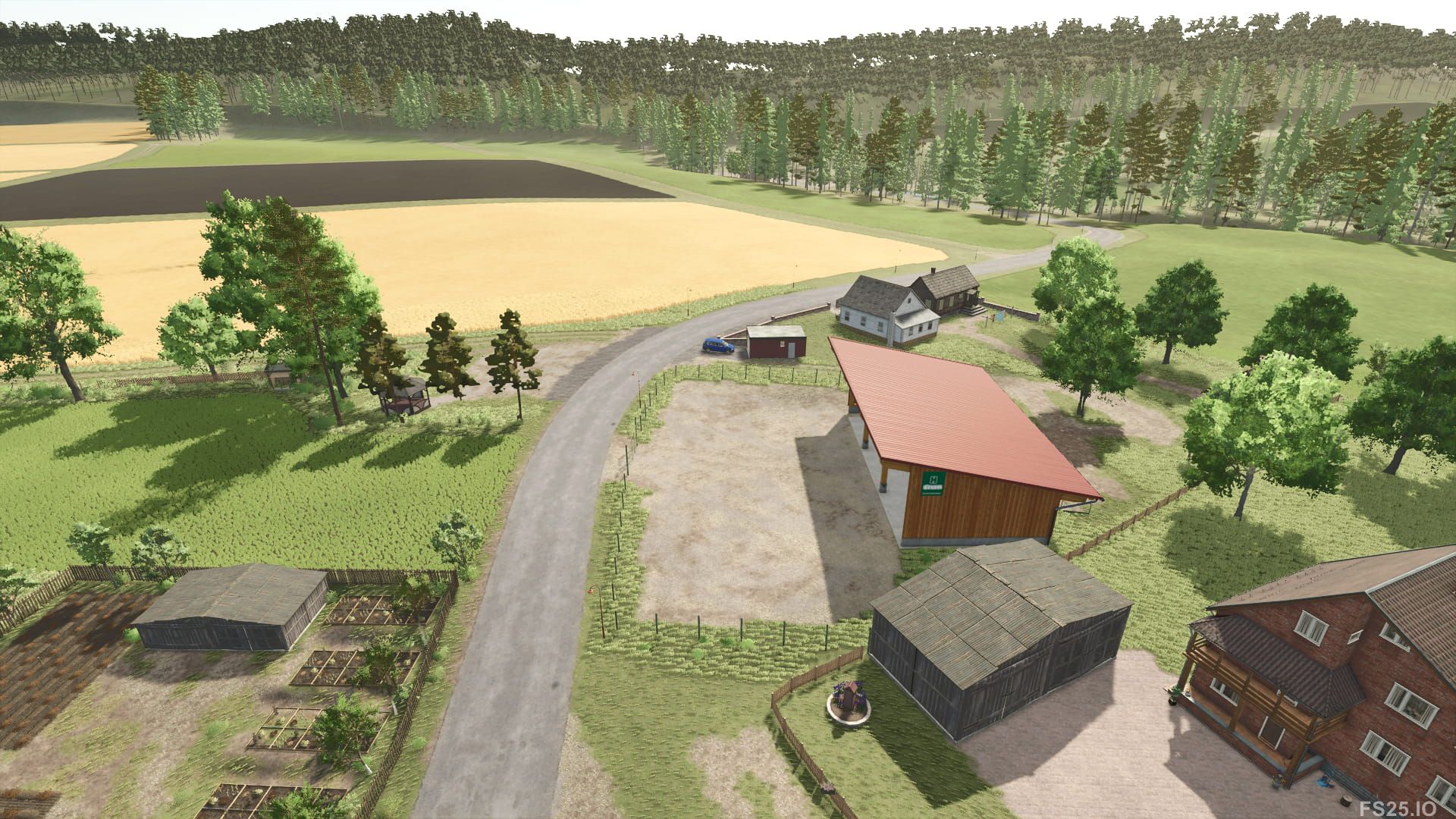 Photos of Rhönplateu 5