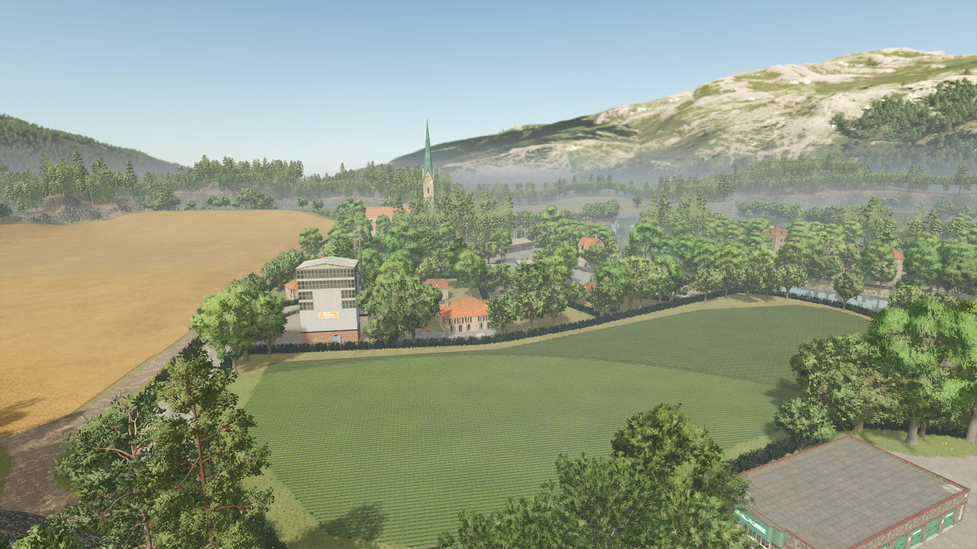 Photos of Riverview 2