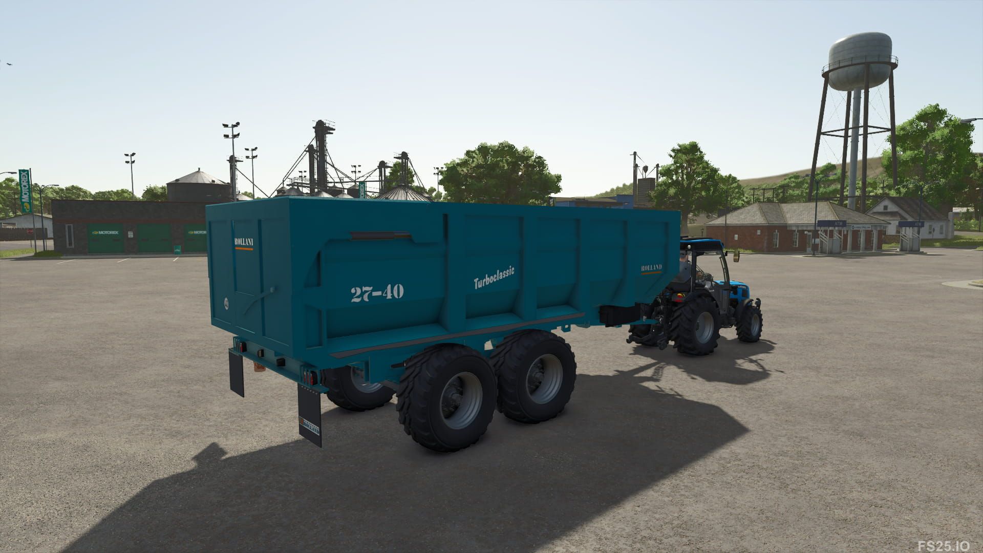 Photos of Rolland Turboclassic 27-40 5