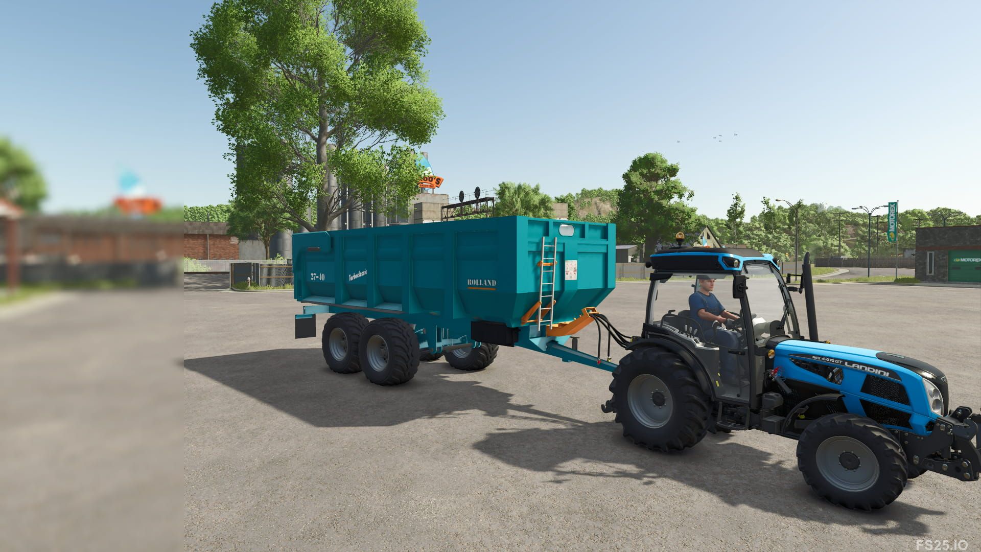 Photos of Rolland Turboclassic 27-40 1