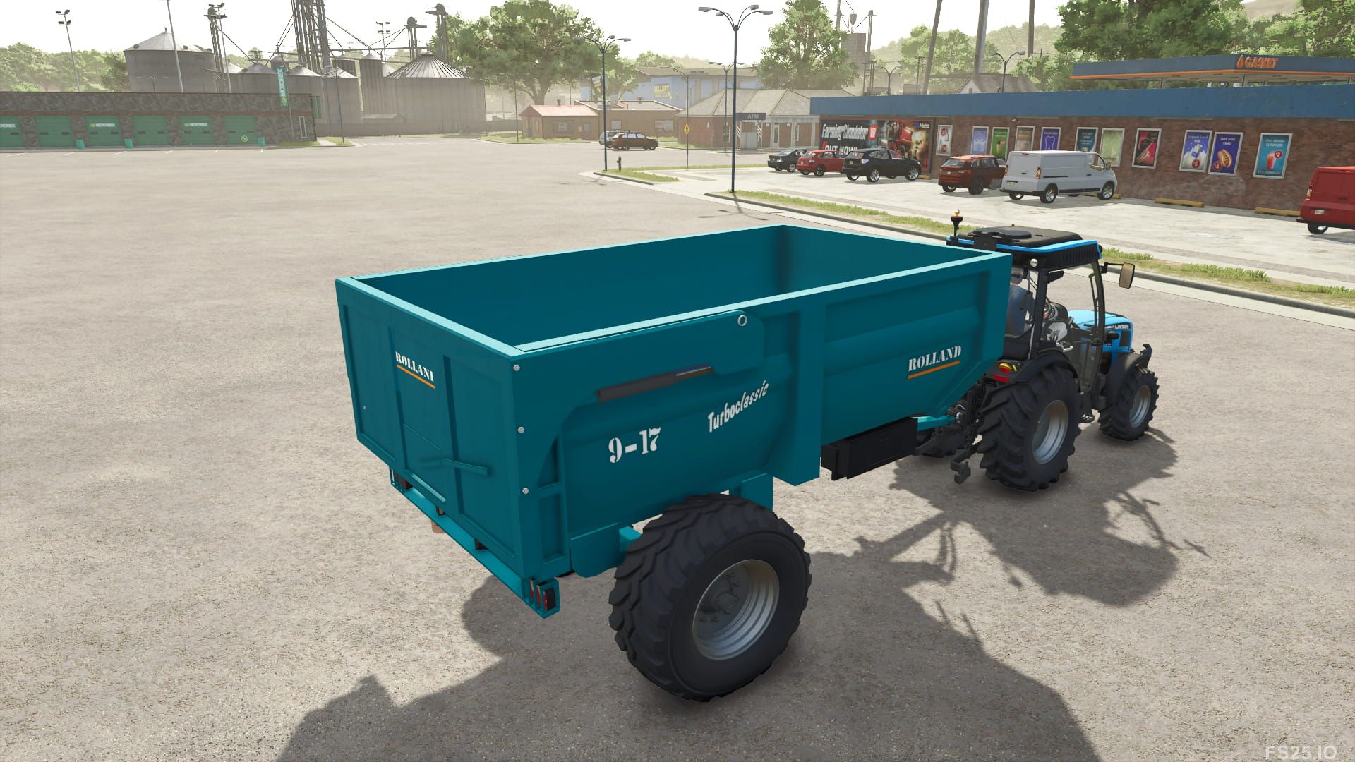 Photos of Rolland Turboclassic 9-17 6