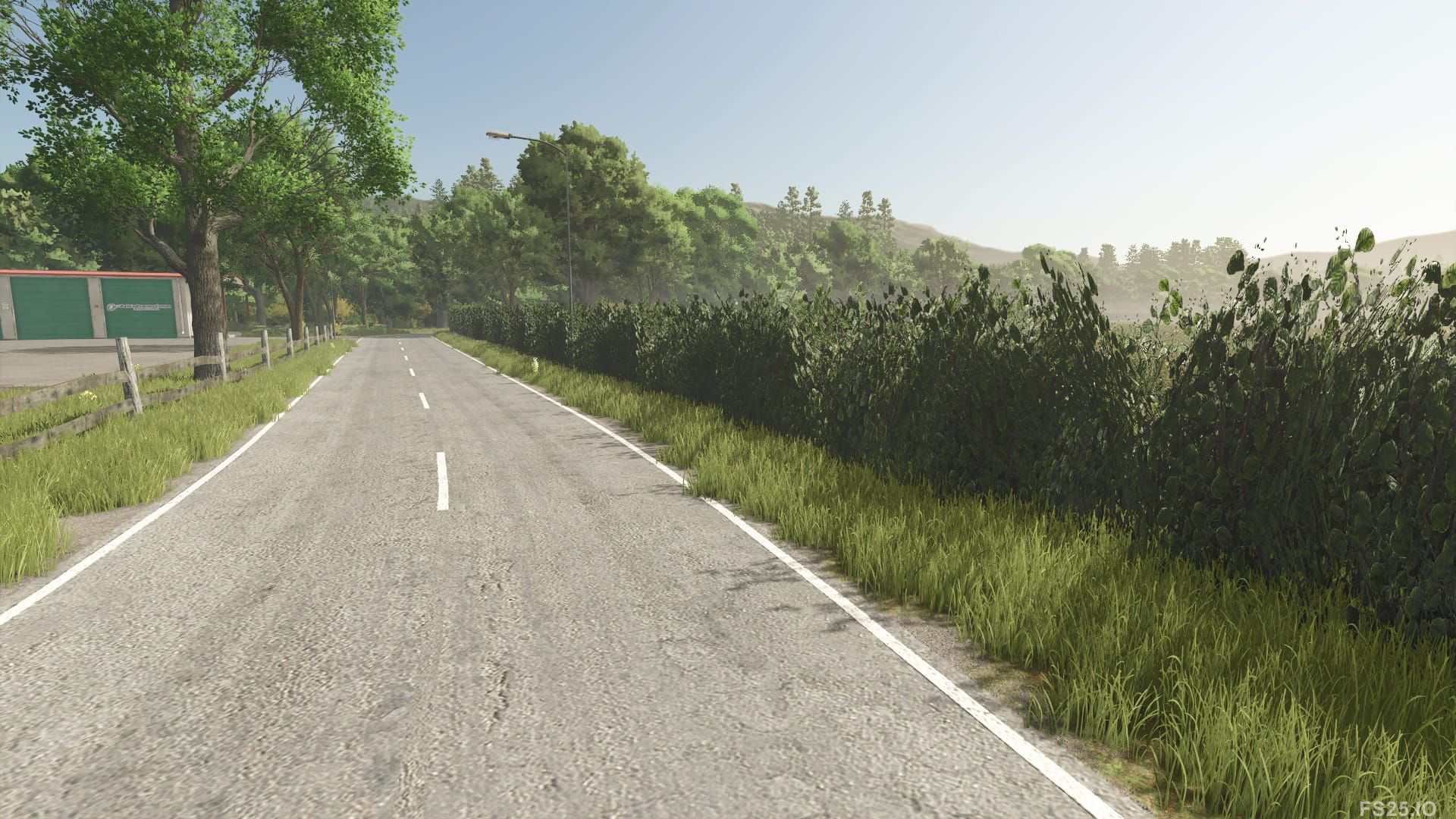 Download Rottumer Island Map V1.2.0.0 FS25 Mods