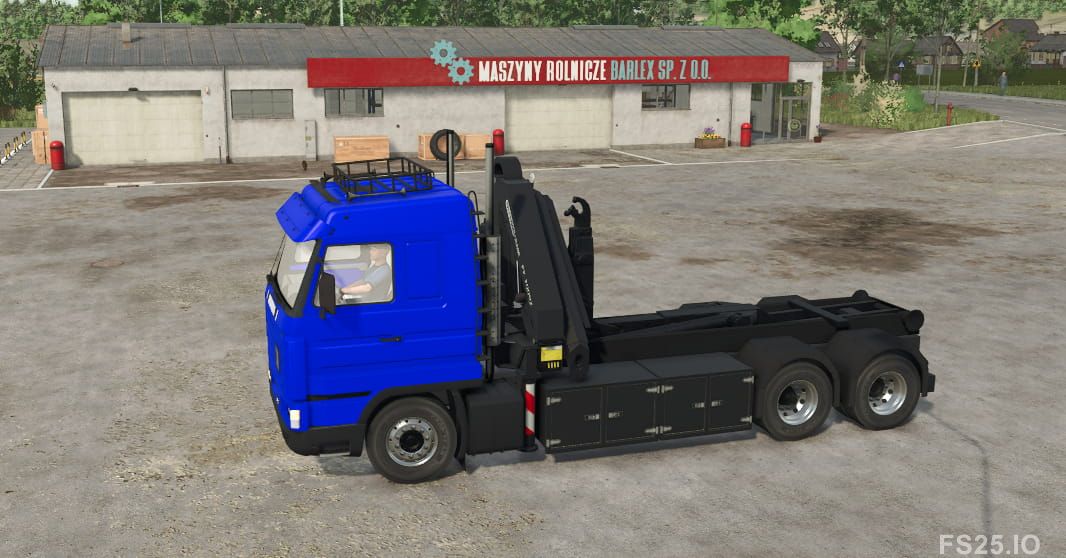 Photos of Scania S 3