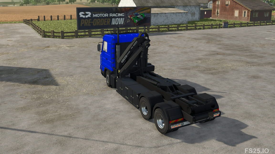 Photos of Scania S 1