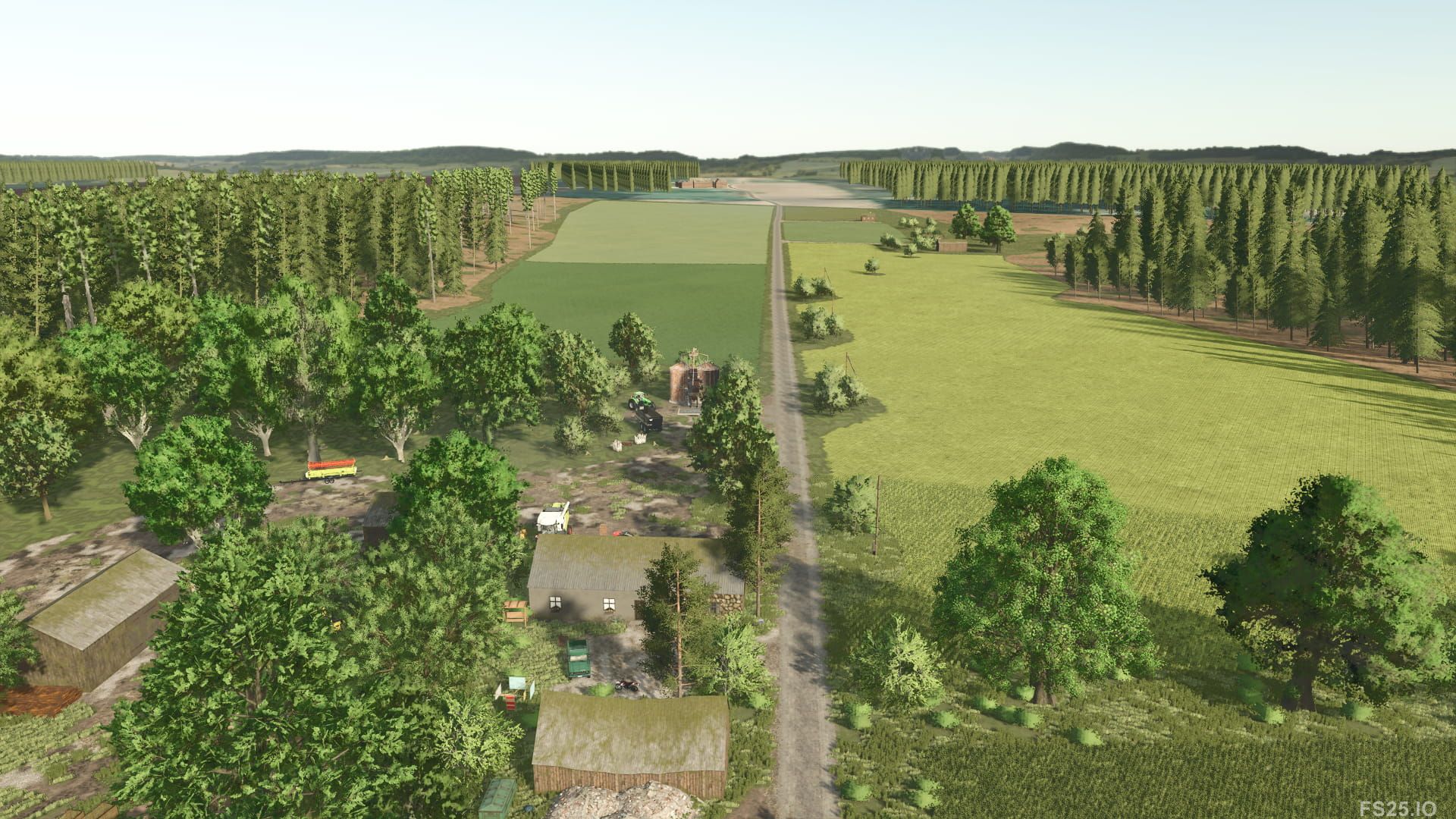 Photos of Tässi Farm 1