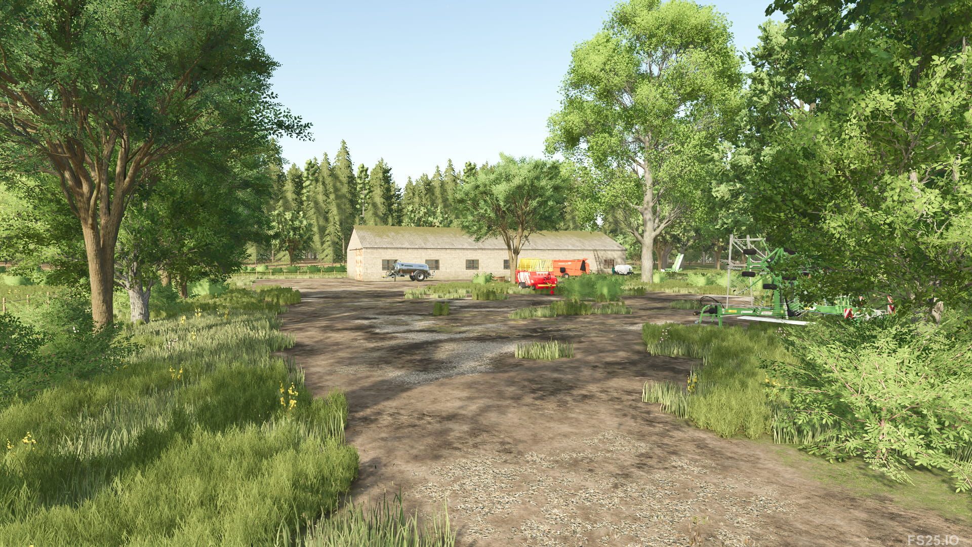 Photos of Tässi Farm 3