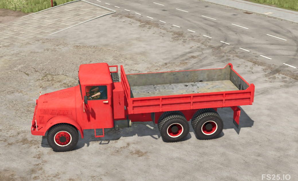 Photos of Tatra 111 S3 béžová 2