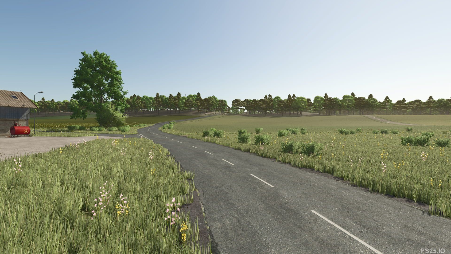 Photos of The Countryside Lands 4