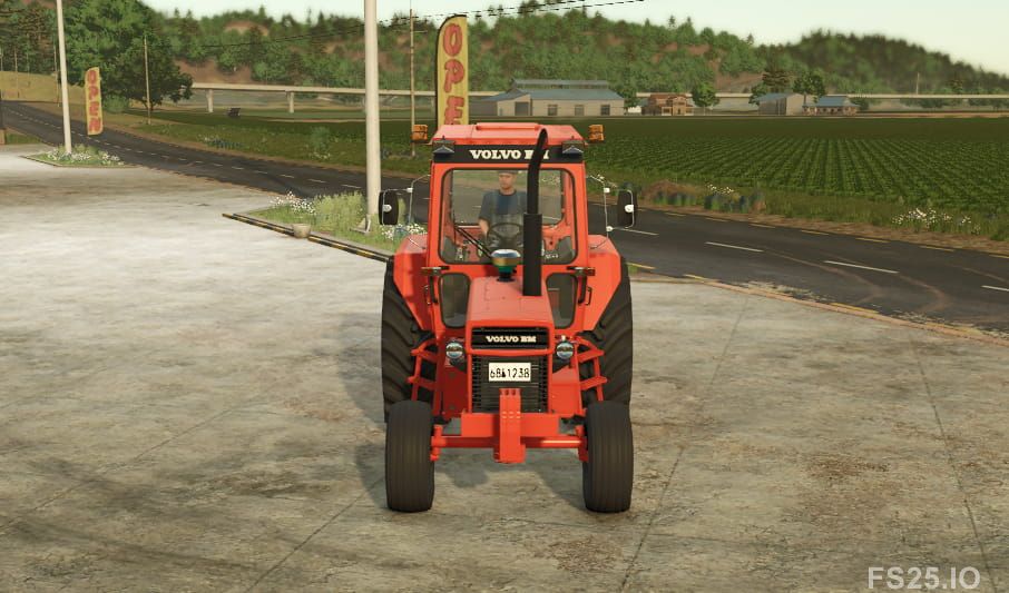 Photos of Volvo BM 2650 1