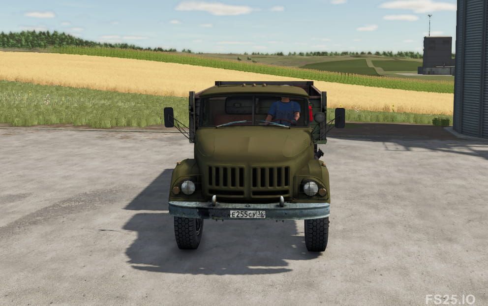 Photos of Zil 130 1