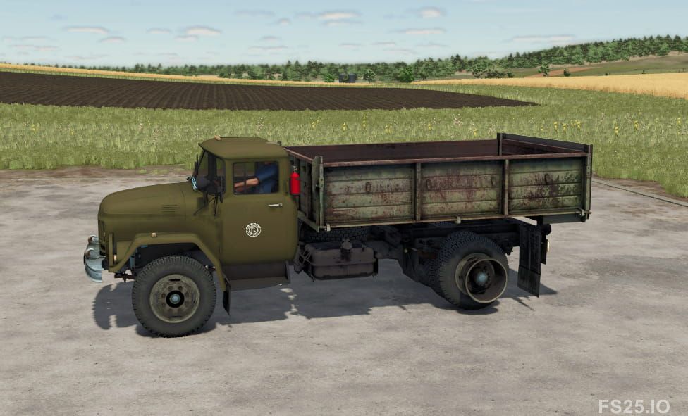 Photos of Zil 130 2